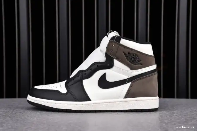 Rep Onekick 1 555088-105 AIR MOCHA HIGH RETRO DARK JORDAN 0423